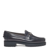 Mocassino SEBAGO Joe Lug Woman 78116DW - Brown Burgundy